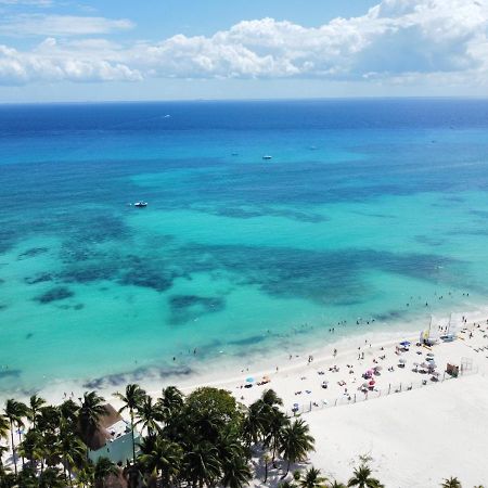 Icono Playa Condos, B307 ปลายาเดลการ์เมน ภายนอก รูปภาพ