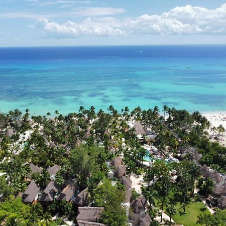 Icono Playa Condos, B307 ปลายาเดลการ์เมน ภายนอก รูปภาพ