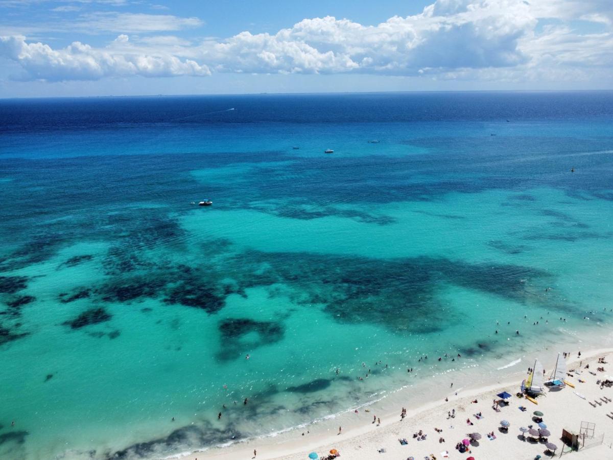 Icono Playa Condos, B307 ปลายาเดลการ์เมน ภายนอก รูปภาพ
