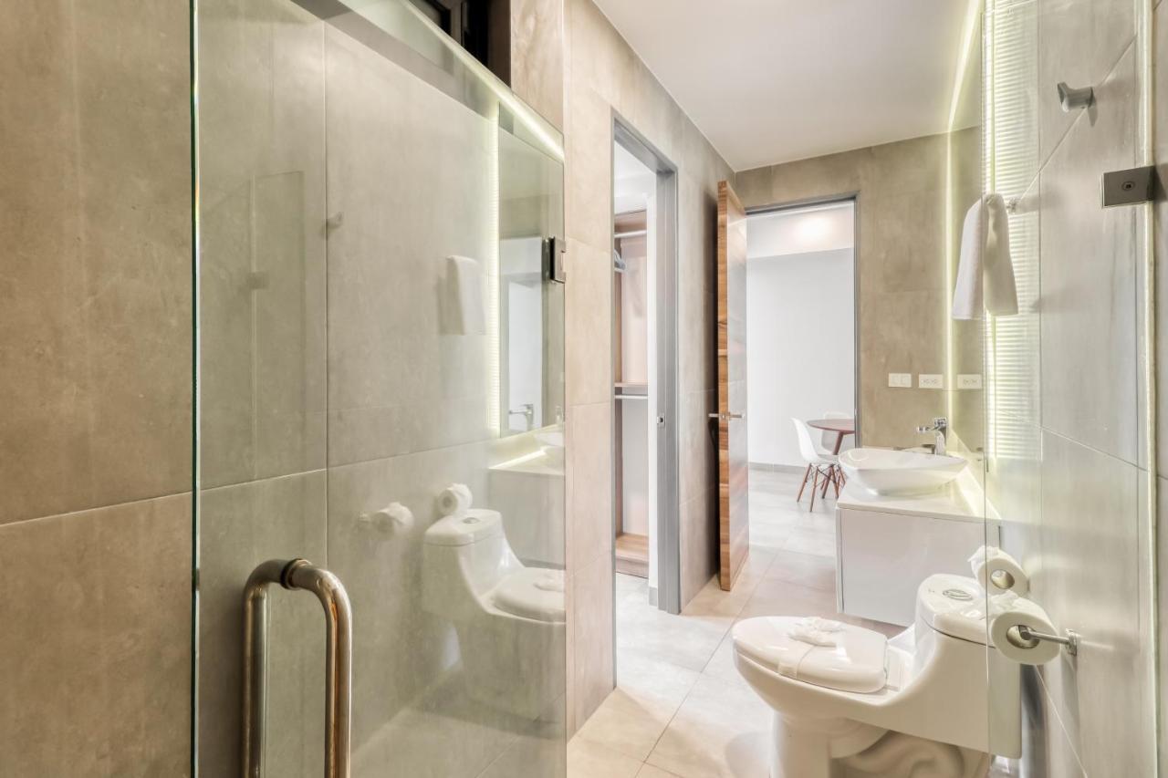 Icono Playa Condos, B307 ปลายาเดลการ์เมน ภายนอก รูปภาพ