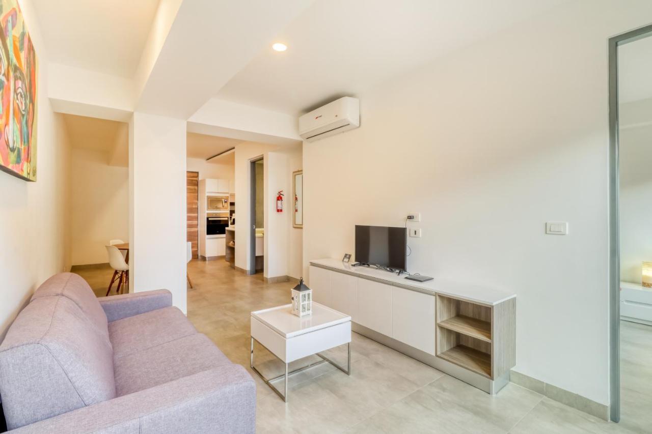 Icono Playa Condos, B307 ปลายาเดลการ์เมน ภายนอก รูปภาพ