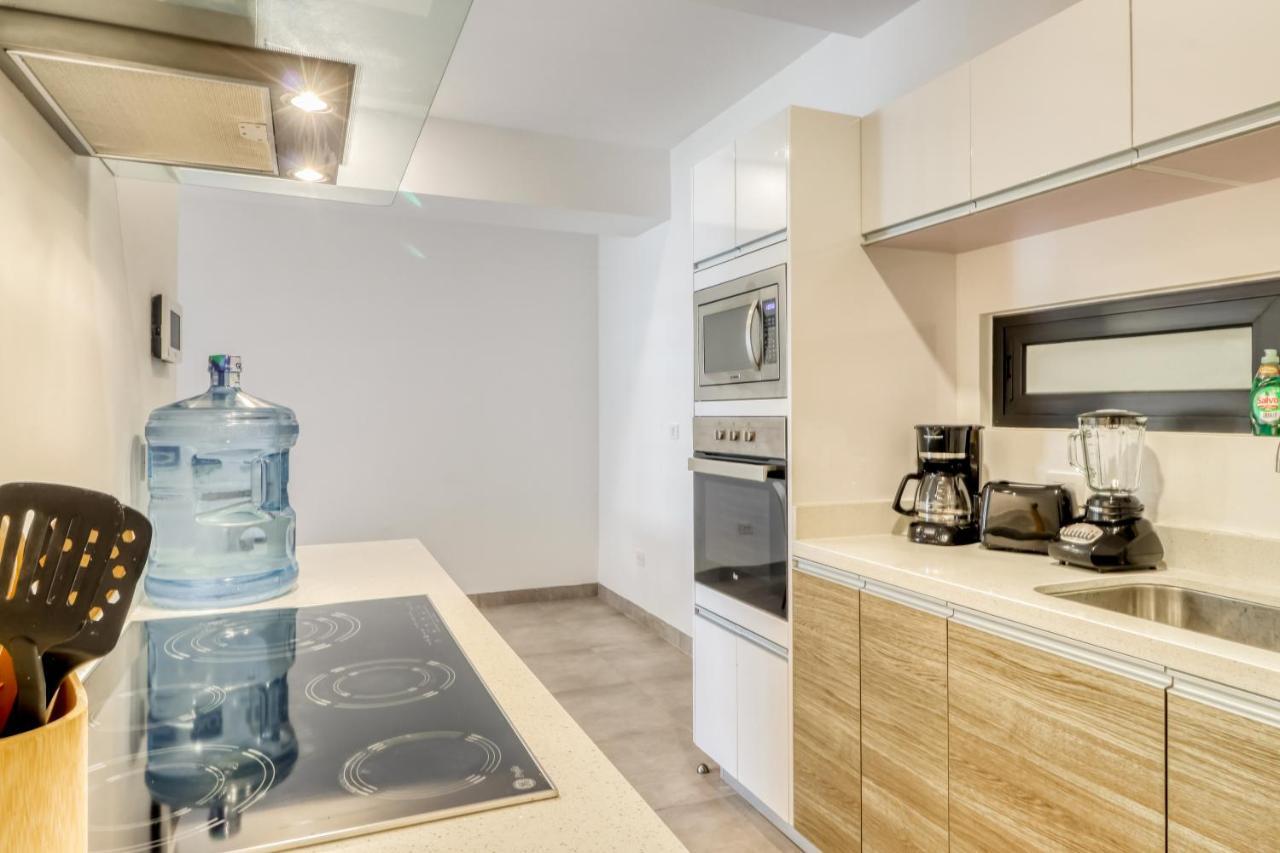 Icono Playa Condos, B307 ปลายาเดลการ์เมน ภายนอก รูปภาพ