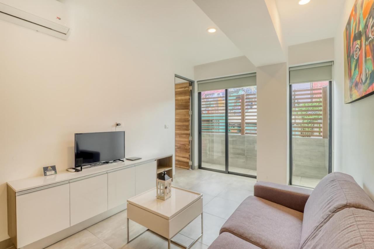 Icono Playa Condos, B307 ปลายาเดลการ์เมน ภายนอก รูปภาพ