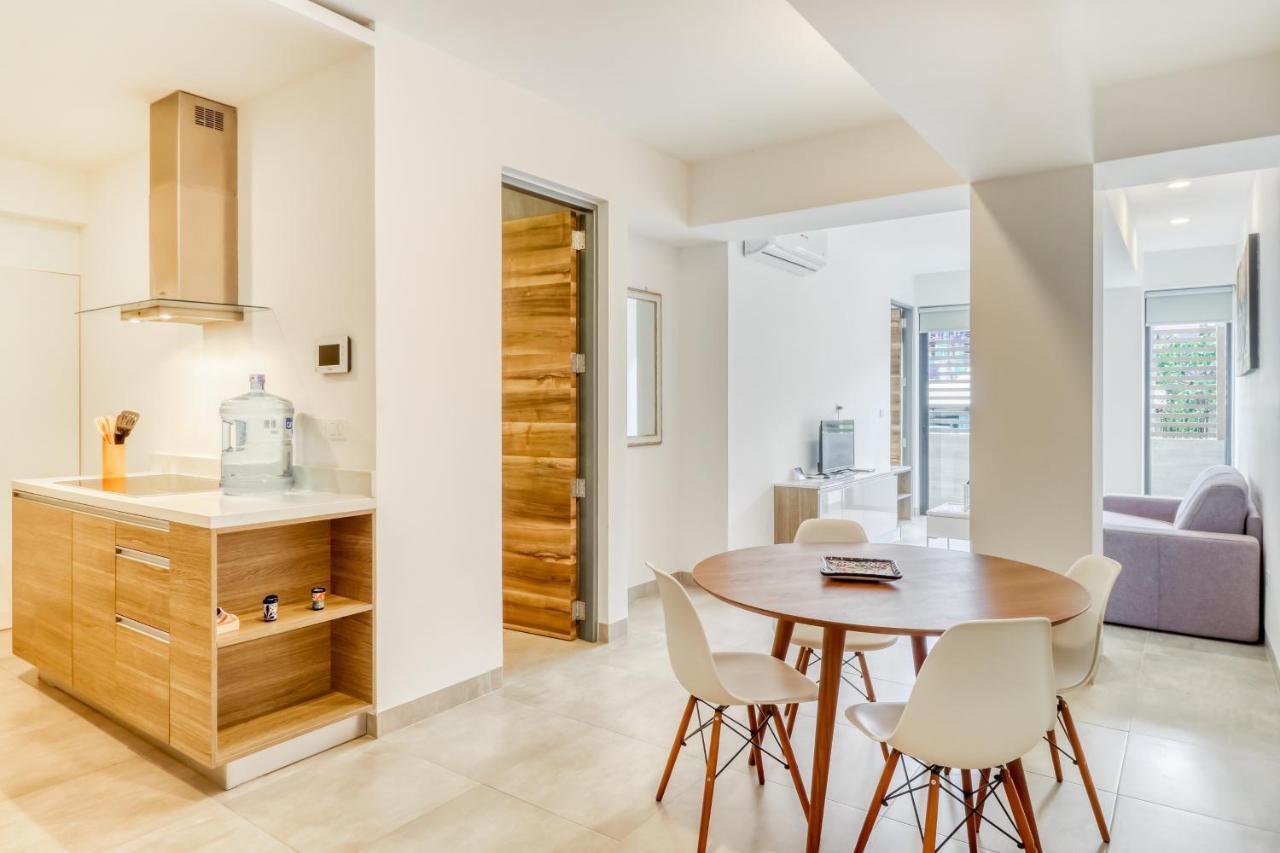 Icono Playa Condos, B307 ปลายาเดลการ์เมน ภายนอก รูปภาพ