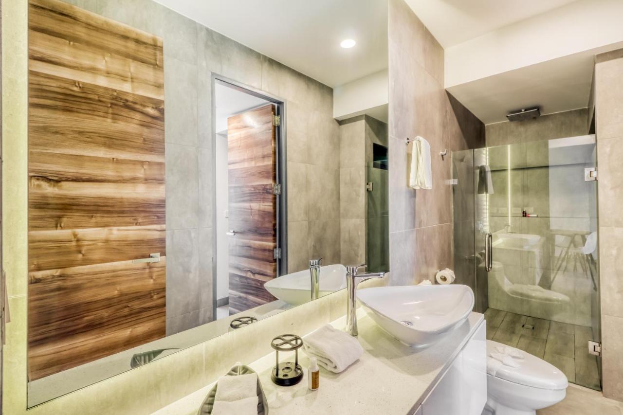 Icono Playa Condos, B307 ปลายาเดลการ์เมน ภายนอก รูปภาพ